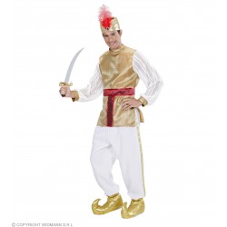 Αποκριάτικη Στολή Σουλτάνος