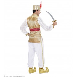 Αποκριάτικη Στολή Σουλτάνος