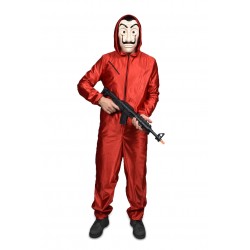 Αποκριάτικη Στολή Ληστής 688