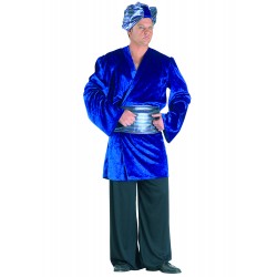 Αποκριάτικη Στολή Τζέκινς Χαν 70061