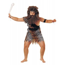 Αποκριάτικη Στολή Πρωτόγονος 79426