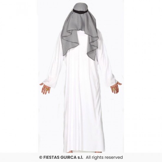 Αποκριάτικη Στολή Άραβας 88667