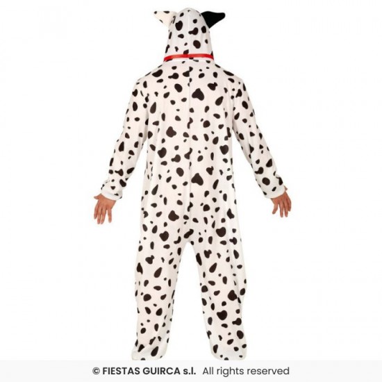 Αποκριάτικη Στολή Σκυλί Δαλματίας