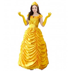 Αποκριάτικη Στολή Πεντάμορφη 3872
