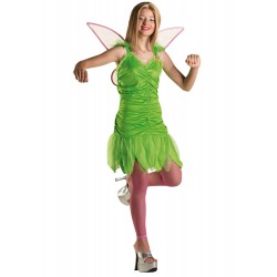 Αποκριάτικη Στολή Τίνγκερμπελ 71699