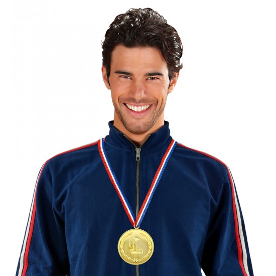 Μετάλλια, Βραβεία Νικητών set 3 τεμ.