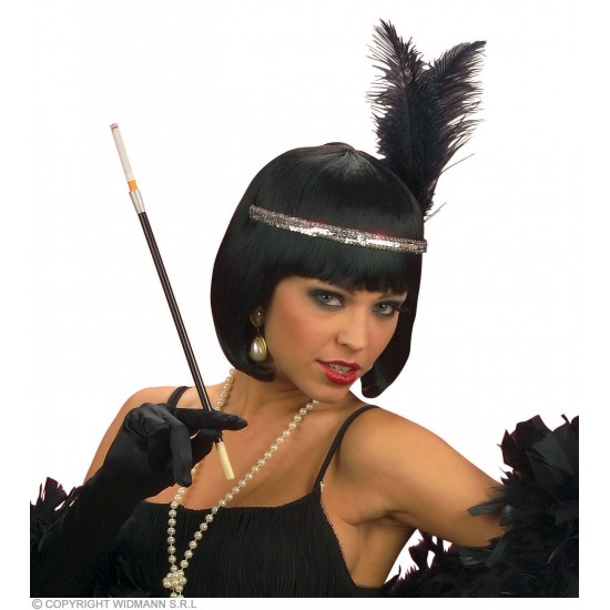 Πίπα γιά Τσιγάρο πλαστική