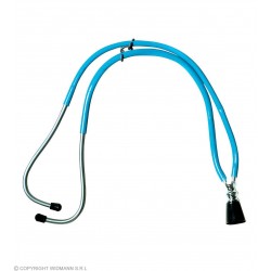 Στηθοσκόπιο