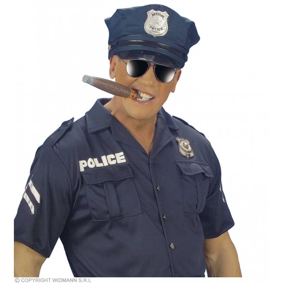 Πούρο πλαστικό Γίγας 22cm