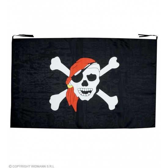 Πειρατική Σημαία 130x80 cm