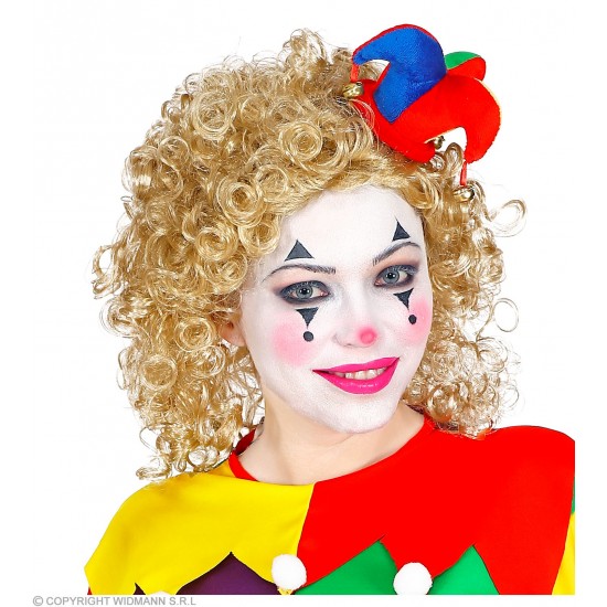 Στέκα Καπέλο Jester