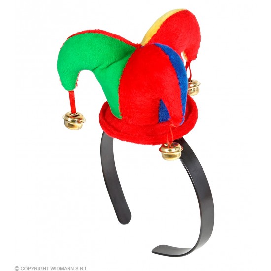 Στέκα Καπέλο Jester