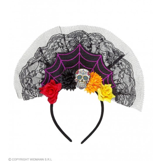 Στέκα Dia De Los Muertos