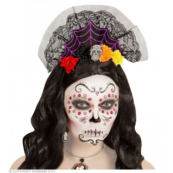 Στέκα Dia De Los Muertos