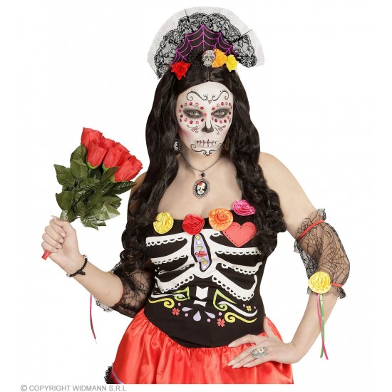 Στέκα Dia De Los Muertos