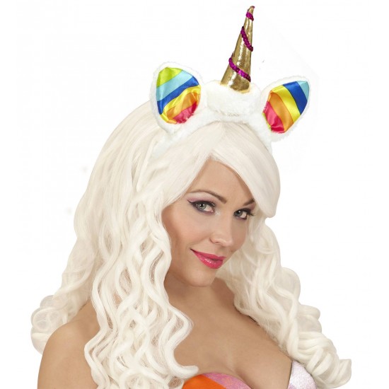 Στέκα Μονόκερος με μαραμπού