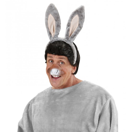 Σετ Γαϊδουράκι, Αυτιά, Μύτη