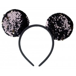 Στέκα Αυτάκια Ποντικού με Πούλιες 2χρ.