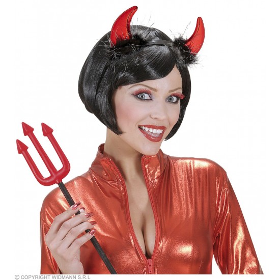 Στέκα Διαβολάκι με Μαραμπού