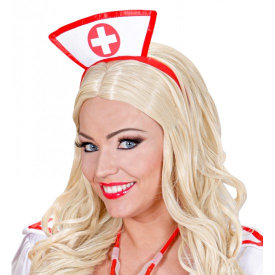 Στέκα Νοσοκόμας