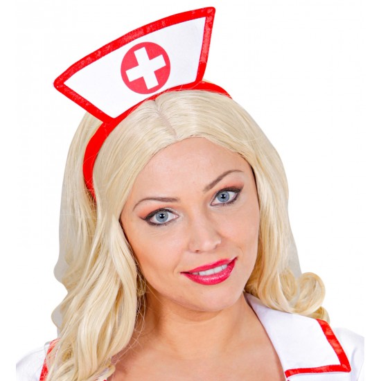 Στέκα Νοσοκόμας