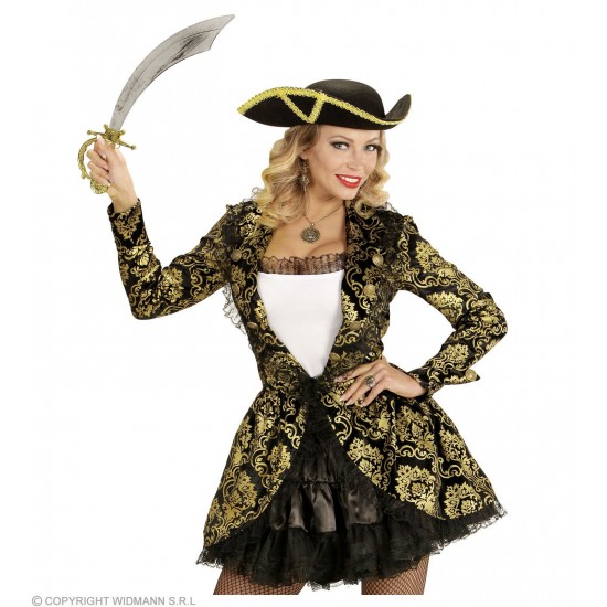 Σπαθί Πειρατικό 30825