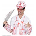 Μαχαίρι με Αίματα