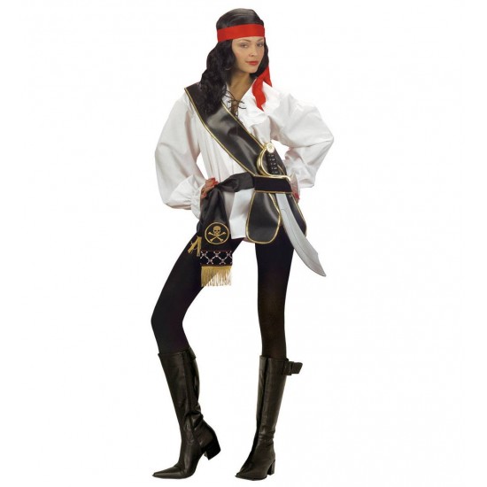 Ζώνη-Θήκη για Σπαθί