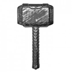 Σφυρί Μάχης πλαστικό