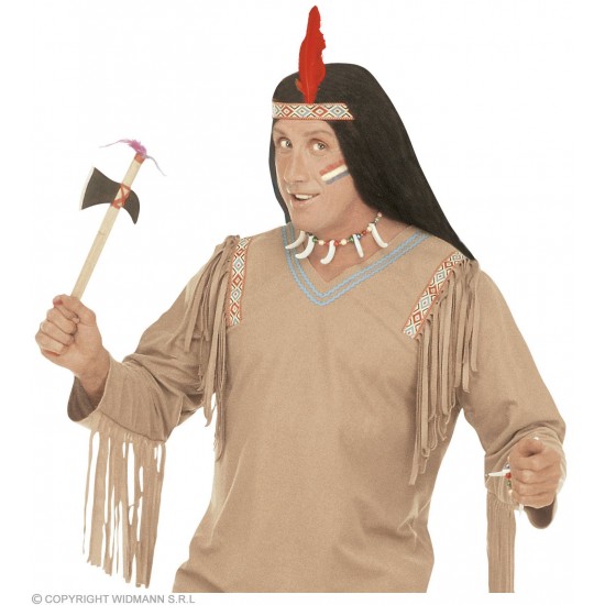 Σετ Ινδιάνικα Τσεκούρια 2τεμ.