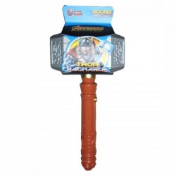 Σφυρί μπαταρίας με Ήχο