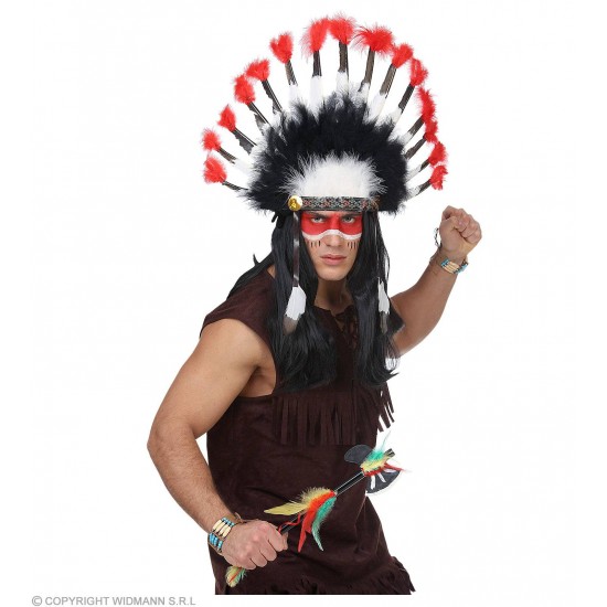 Ινδιάνικο Τσεκούρι