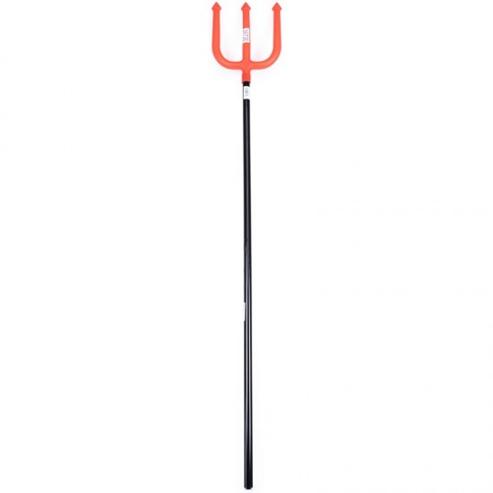 Τρίαινα Πλαστική 104cm