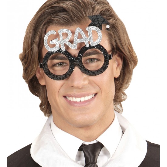 Γυαλιά Αποφοίτησης / Απόφοιτου