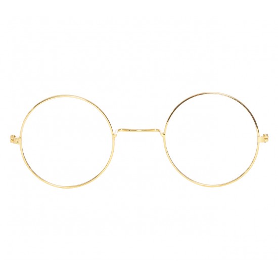 Γυαλιά μεταλικά Άϊ Βασίλη-γέρου