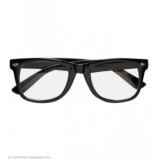 Γυαλιά RayBan Διαφανή W6633N