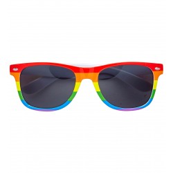 Γυαλιά Πολύχρωμα Ουράνιο Τόξο