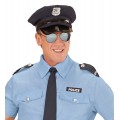 Αποκριάτικα Γυαλιά Αστυνόμου με Καθρέφτη