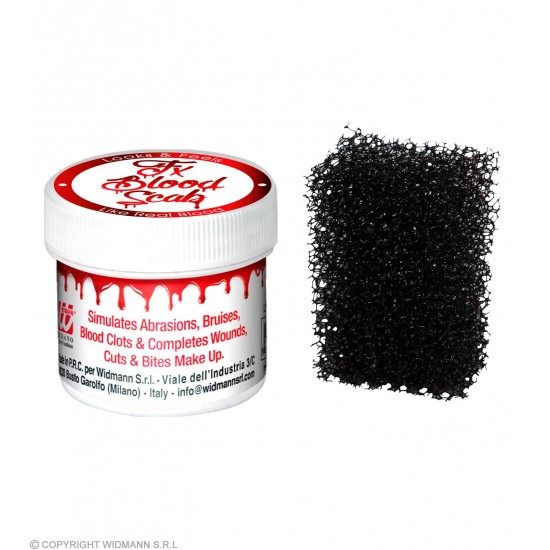 Ψεύτικο Αίμα Gel σε Βαζάκι