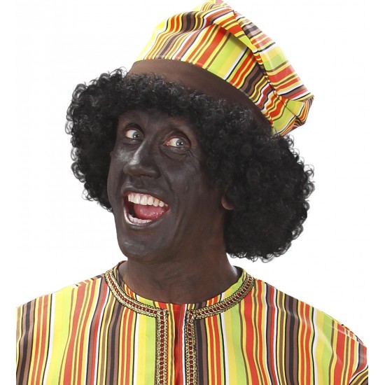 Καφέ Make up Κρέμα Σωληνάριο