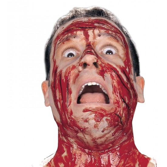 Ψεύτικο Αίμα Gel σε Μπουκαλάκι