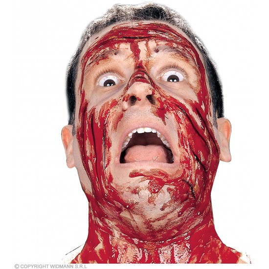 Ψεύτικο Αίμα σε Σωληνάριο με σφουγκαράκι 42ml