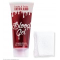 Ψεύτικο Αίμα σε Σωληνάριο με σφουγκαράκι 42ml