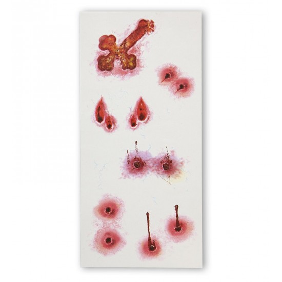 Τατουάζ Αυτοκόλλητα Βαμπίρ