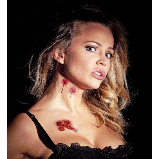 Τατουάζ Αυτοκόλλητα Βαμπίρ