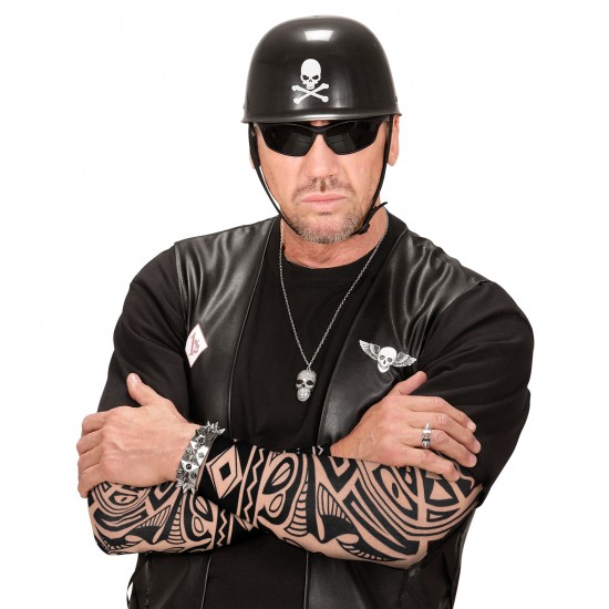 Μανίκια Τατουάζ Tribal