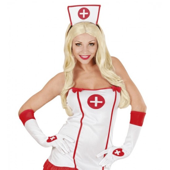 Γάντια Νοσοκόμας W02423