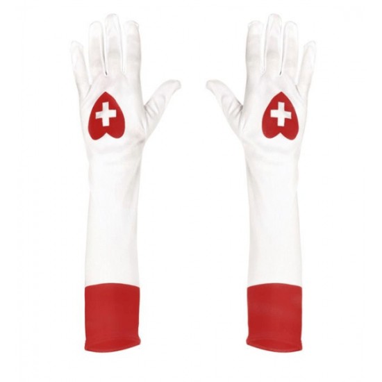 Γάντια Νοσοκόμας W02423