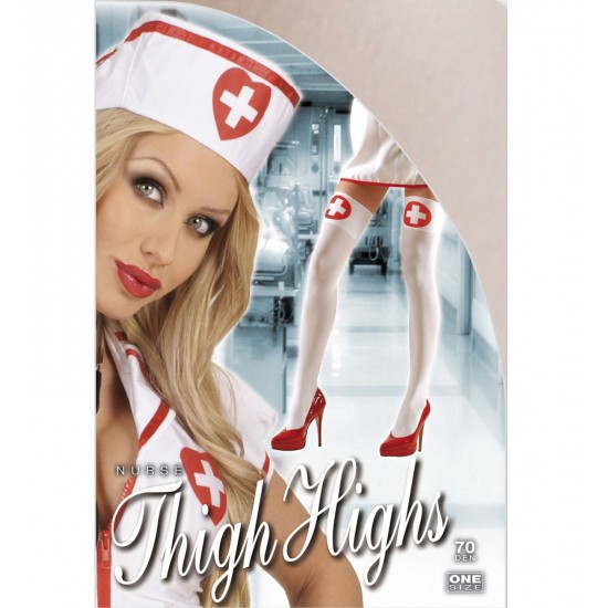 Κάλτσες Νοσοκόμας