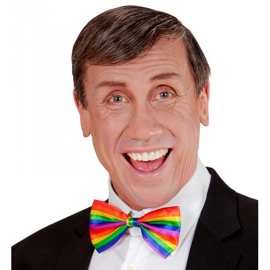 Παπιγιόν Πολύχρωμο Ουράνιο Τόξο